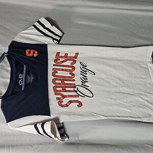 SYRACUSE UNIVERSITTY TSHIRT